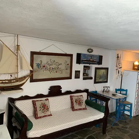 Casa vacanze Vento'S Traditional Apartments Kythnos *