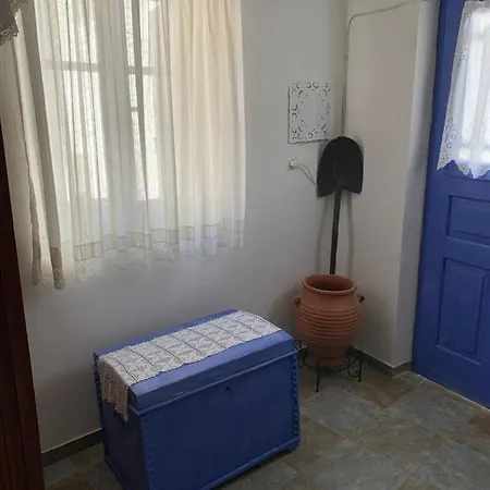 Vento'S Traditional Apartments Kythnos * Kithnos