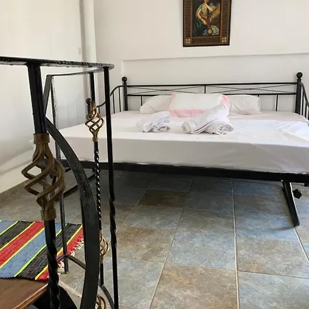 Vento'S Traditional Apartments Kythnos * Kithnos