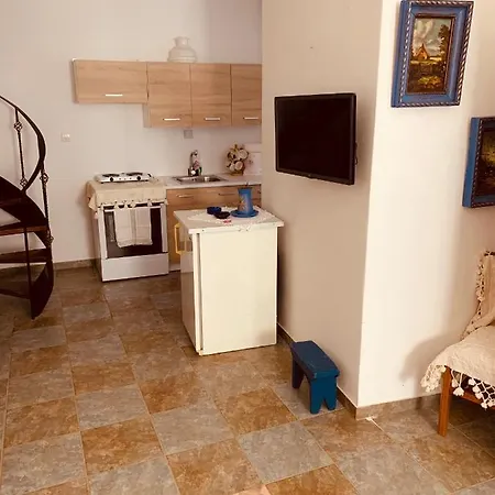 Casa vacanze Vento'S Traditional Apartments Kythnos *