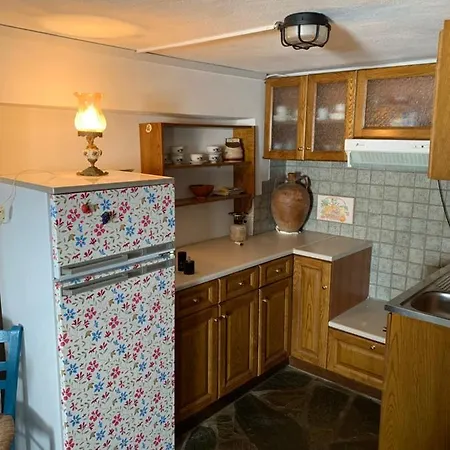 Vento'S Traditional Apartments Kythnos
