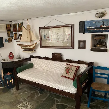 Vento'S Traditional Apartments Kythnos * Kithnos