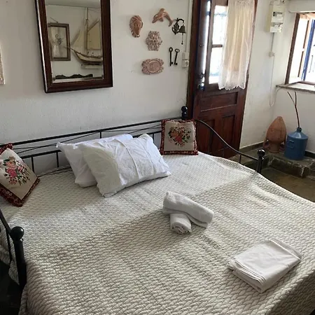 Vento'S Traditional Apartments Kythnos * Kithnos
