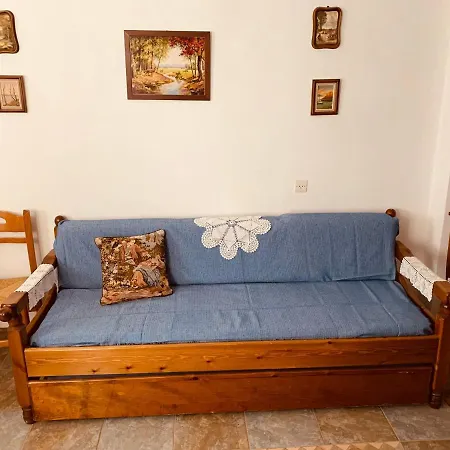 Vento'S Traditional Apartments Kythnos Kithnos